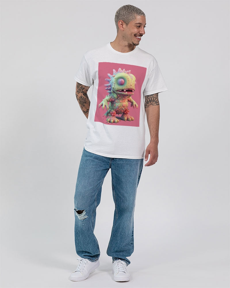 Litties Unisex Ultra Cotton T-Shirt | Gildan