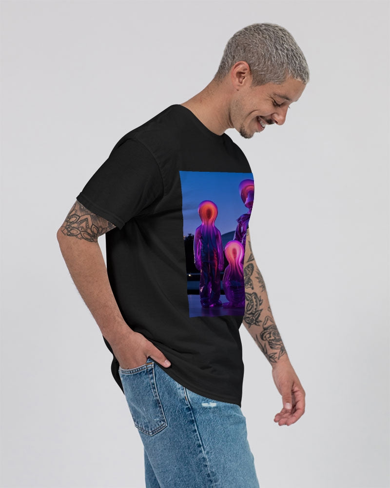 Family Time Unisex Ultra Cotton T-Shirt | Gildan