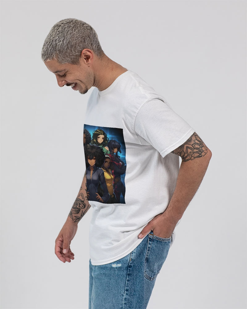 Squad Unisex Ultra Cotton T-Shirt | Gildan