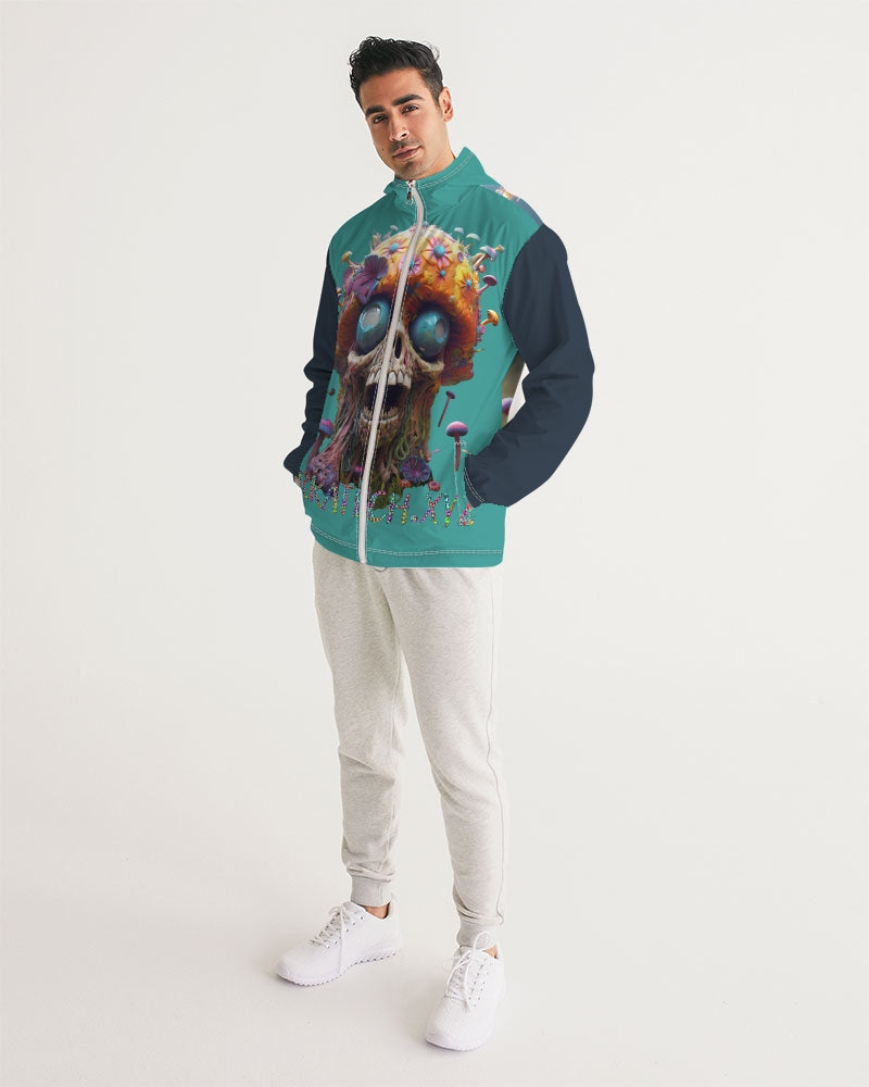 Skull Candy Men's Windbreaker