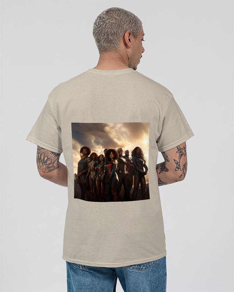 GForce Unisex Ultra Cotton T-Shirt | Gildan