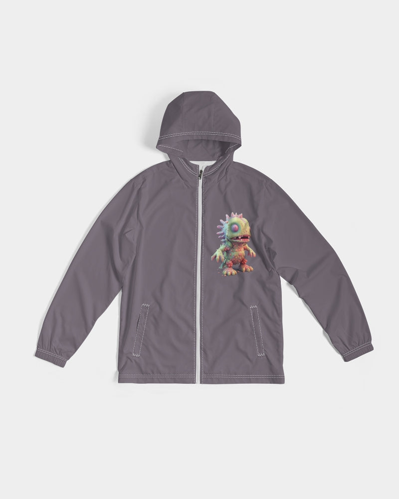 Litties Men's Windbreaker