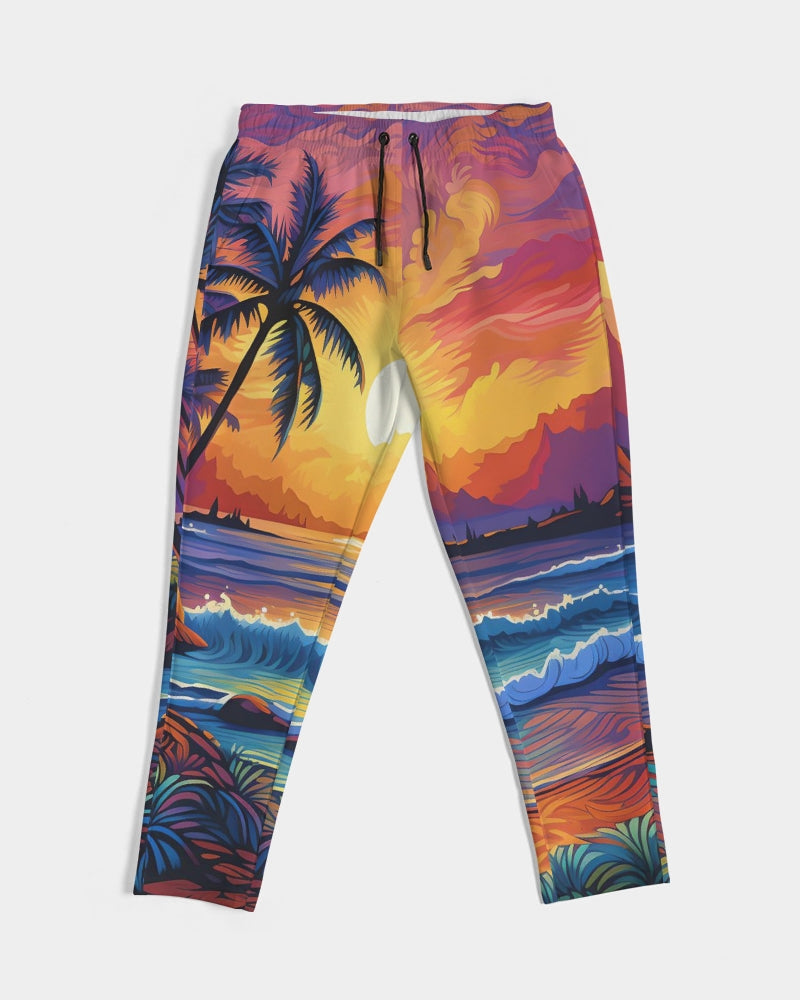 Aloha Men's Joggers