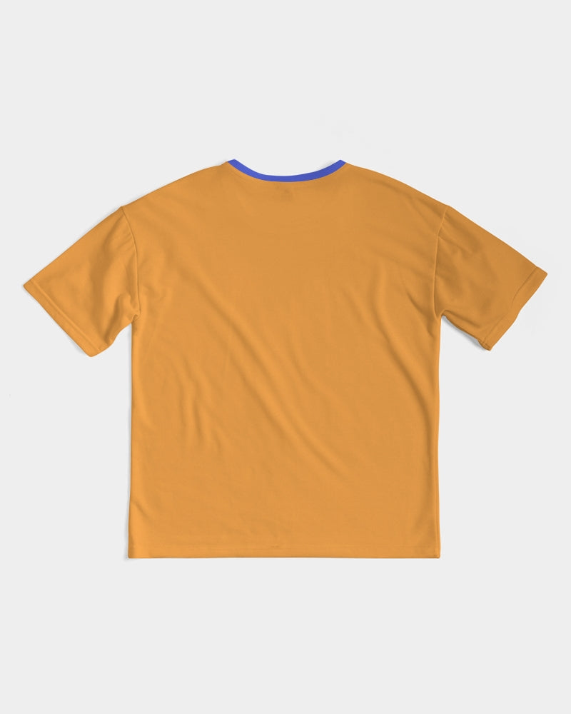 King Goo Men's Premium Heavyweight Tee