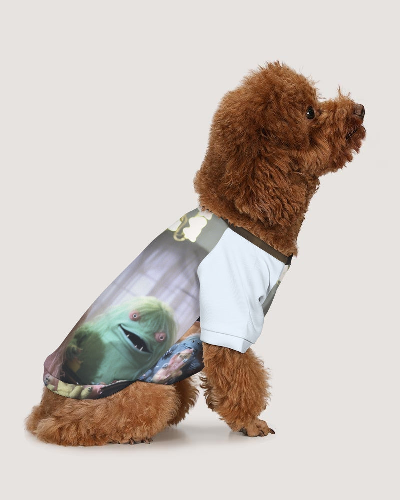 Family Ties Doggie Tee