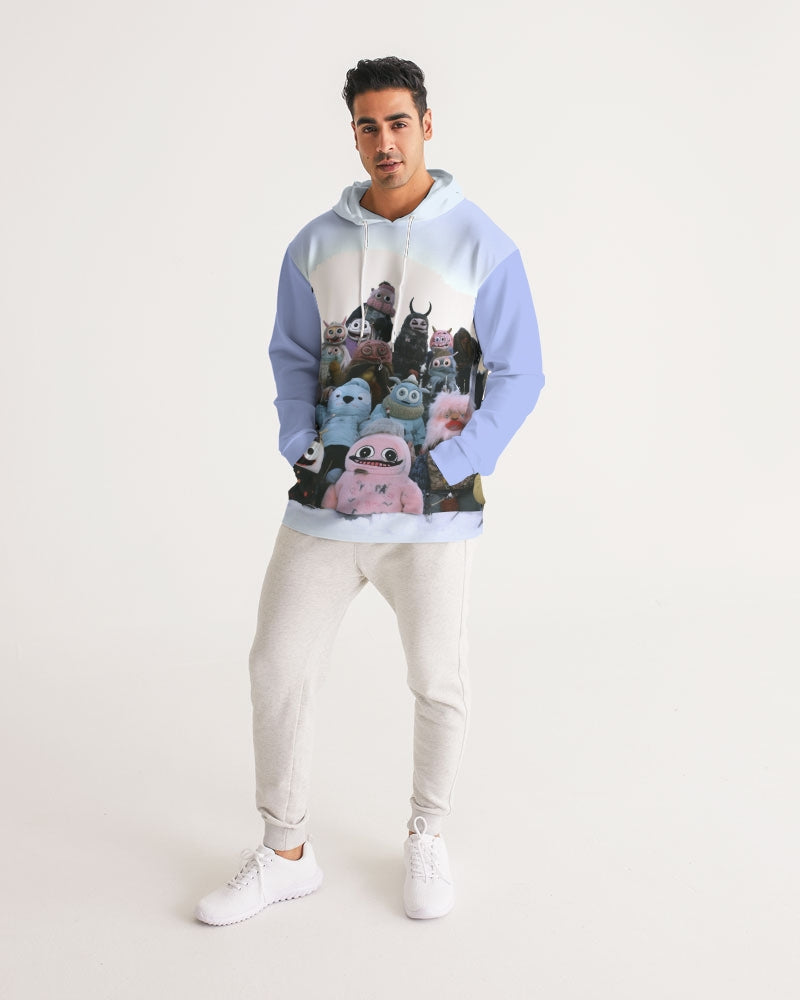 Tahoe Men's Hoodie