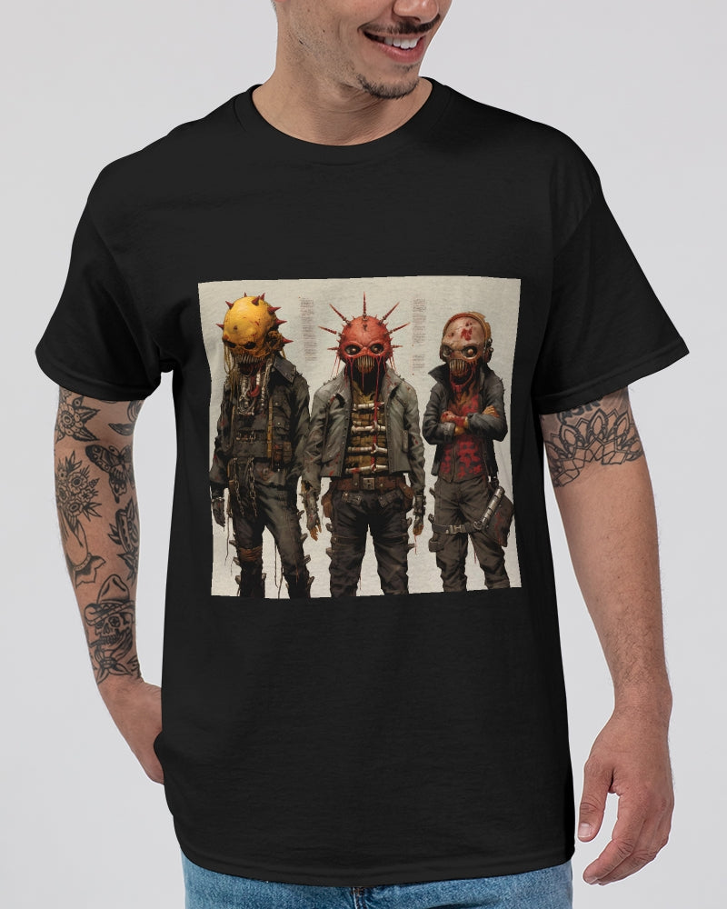 Got your back Unisex Ultra Cotton T-Shirt | Gildan