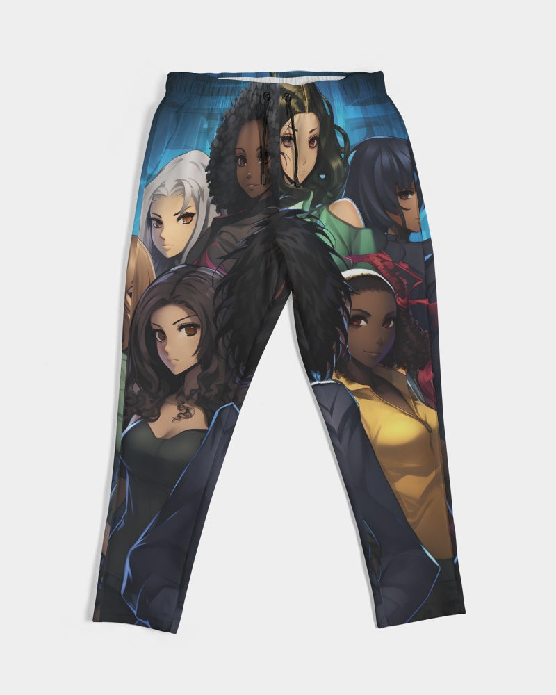 Squad Men's Joggers