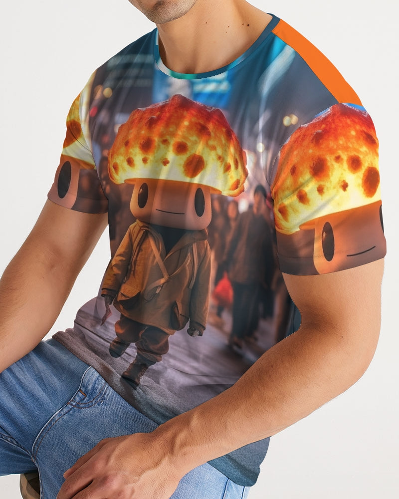 Mellow Mush Men's Tee