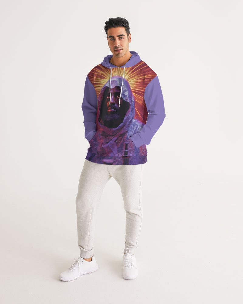 Saved Men's Hoodie