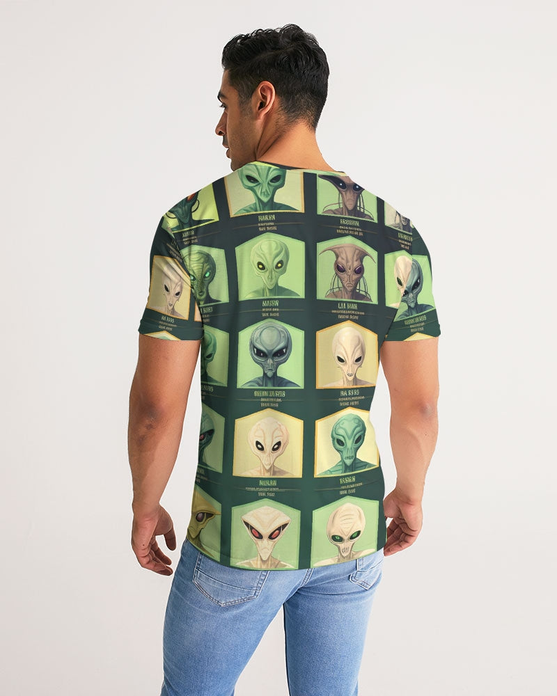 Species Men's Tee