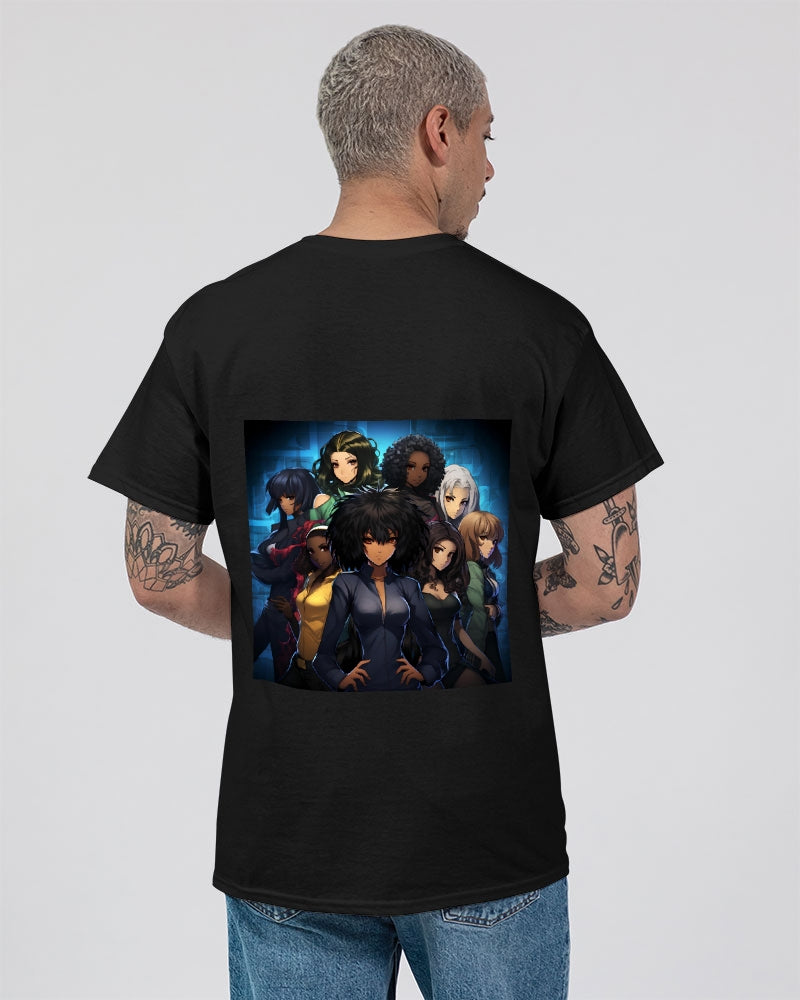 Squad Unisex Ultra Cotton T-Shirt | Gildan