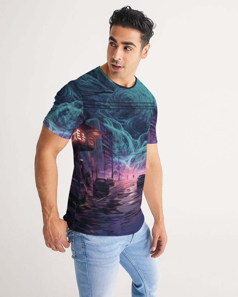 Seoul Men's Tee