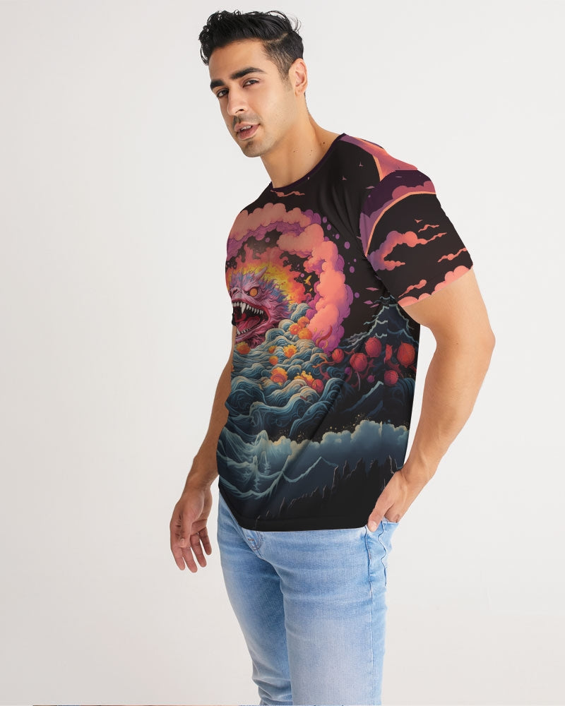 Blaze Men's Tee