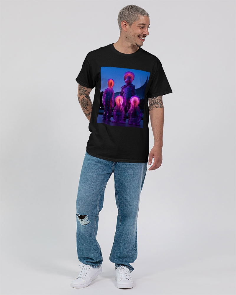 Family Time Unisex Ultra Cotton T-Shirt | Gildan