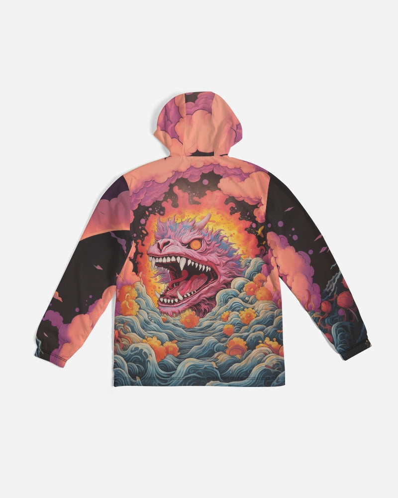 Blaze Men's Windbreaker