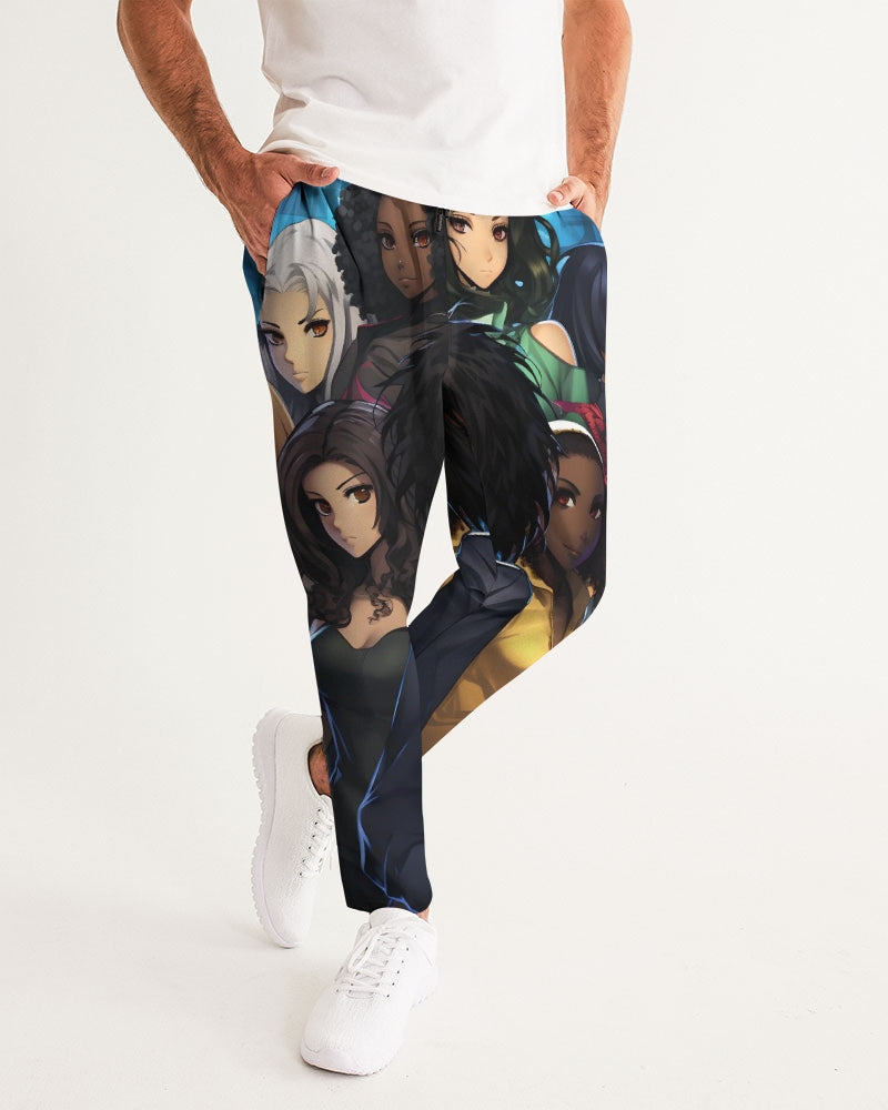Squad Men's Joggers