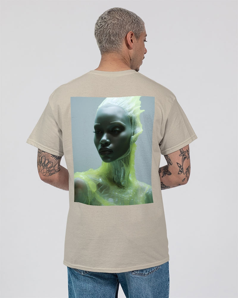 Ether Unisex Ultra Cotton T-Shirt | Gildan