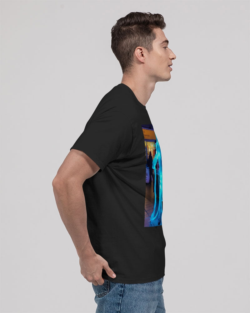 Light Suit Unisex Tee | Champion