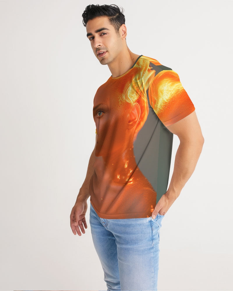 Twin Flame Men's Tee