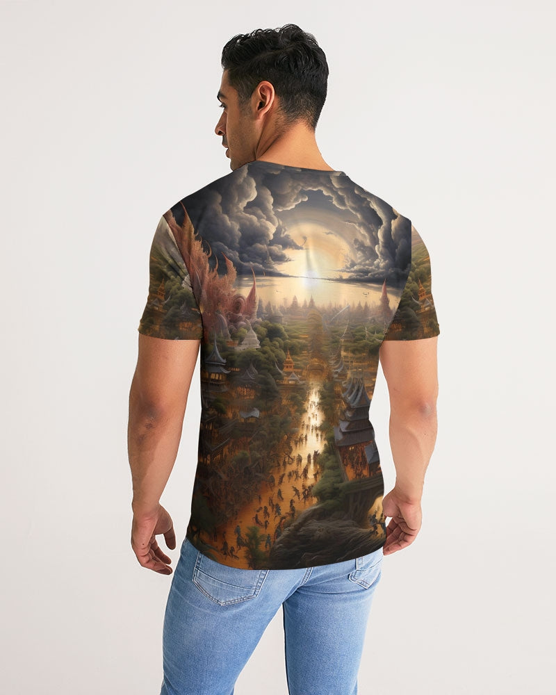 Siam Men's Tee