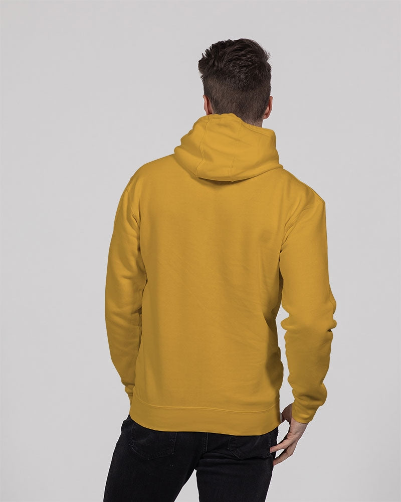 3rd Shift Unisex Premium Pullover Hoodie | Lane Seven