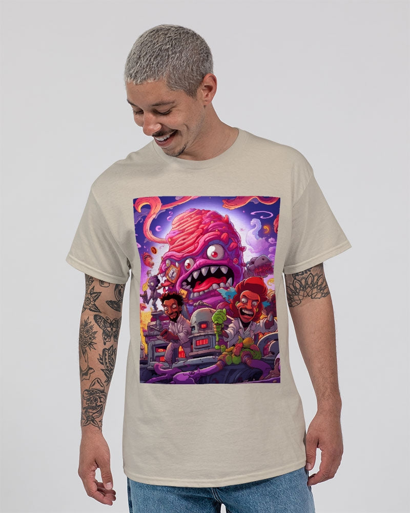 Bubble trouble Unisex Ultra Cotton T-Shirt | Gildan