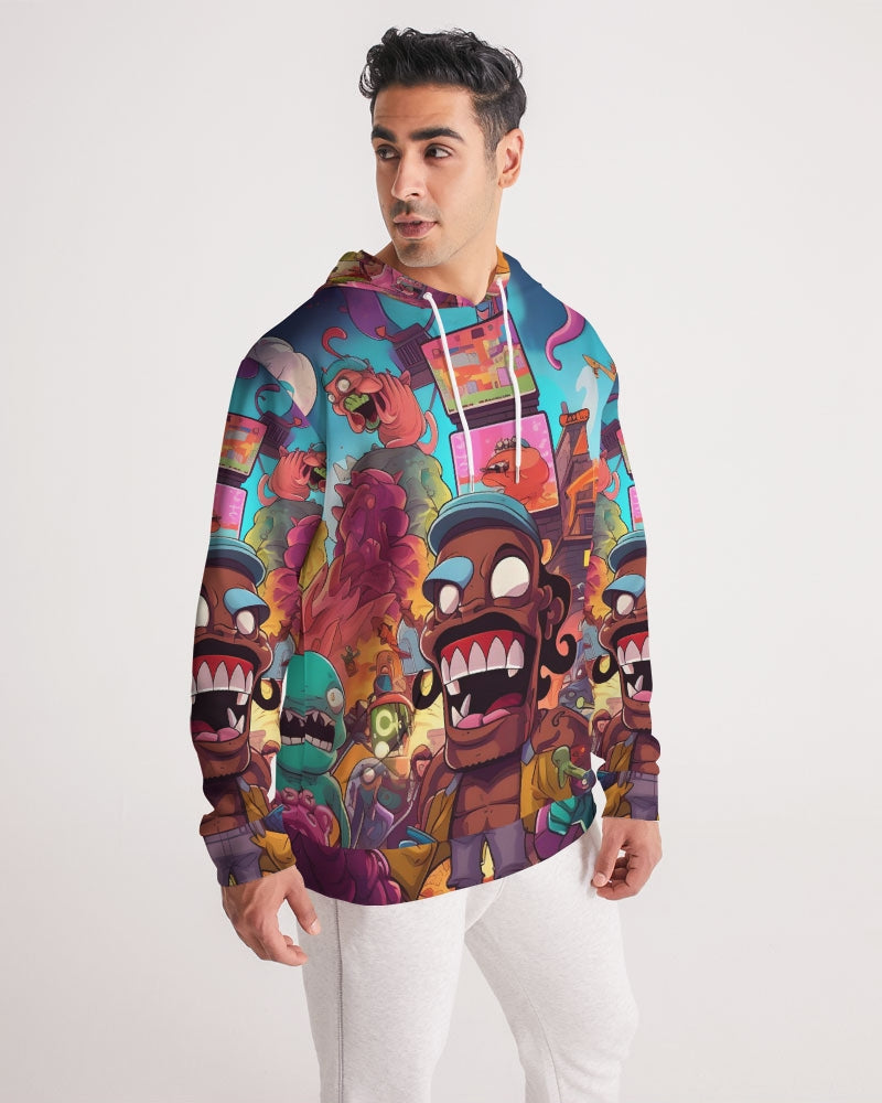 Unified Men's Hoodie