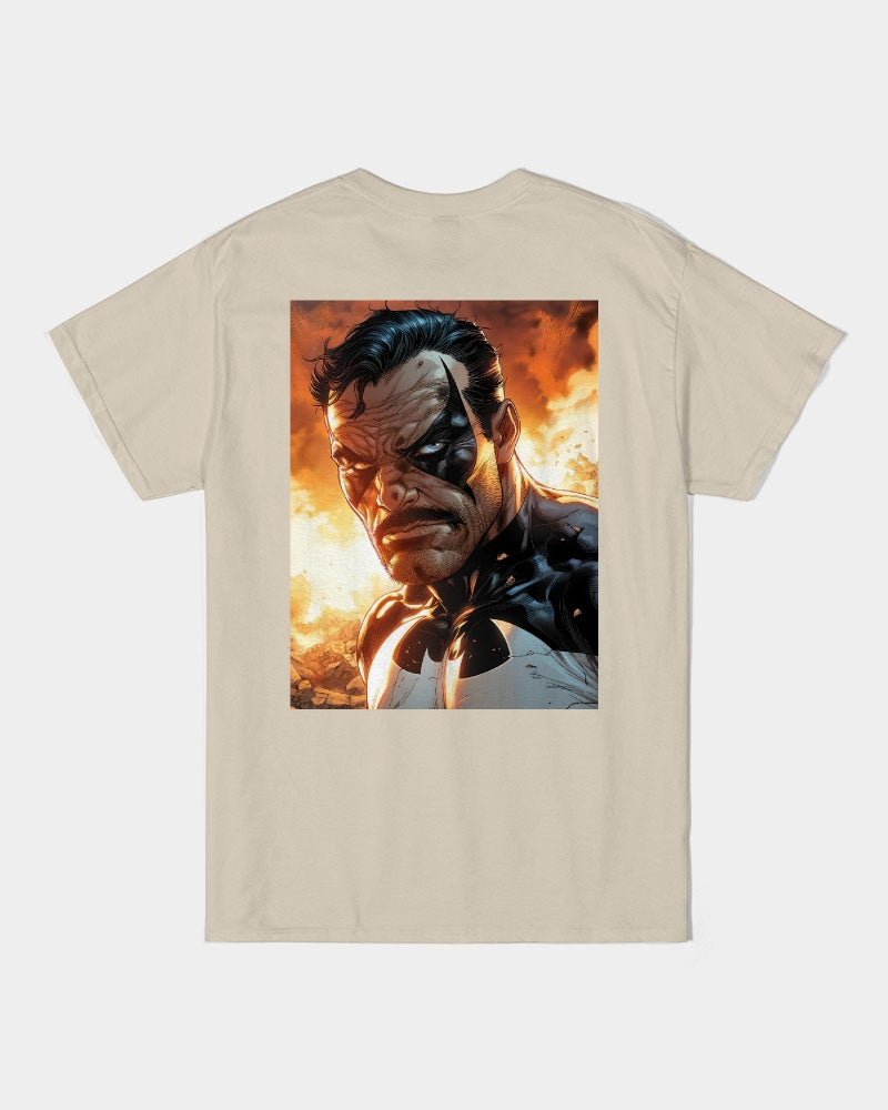 Captain Saver Unisex Ultra Cotton T-Shirt | Gildan