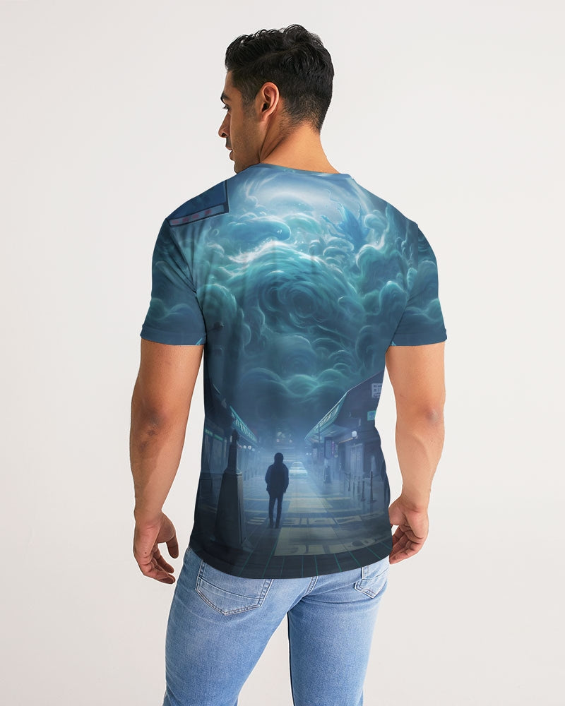Seoul #02 Men's Tee