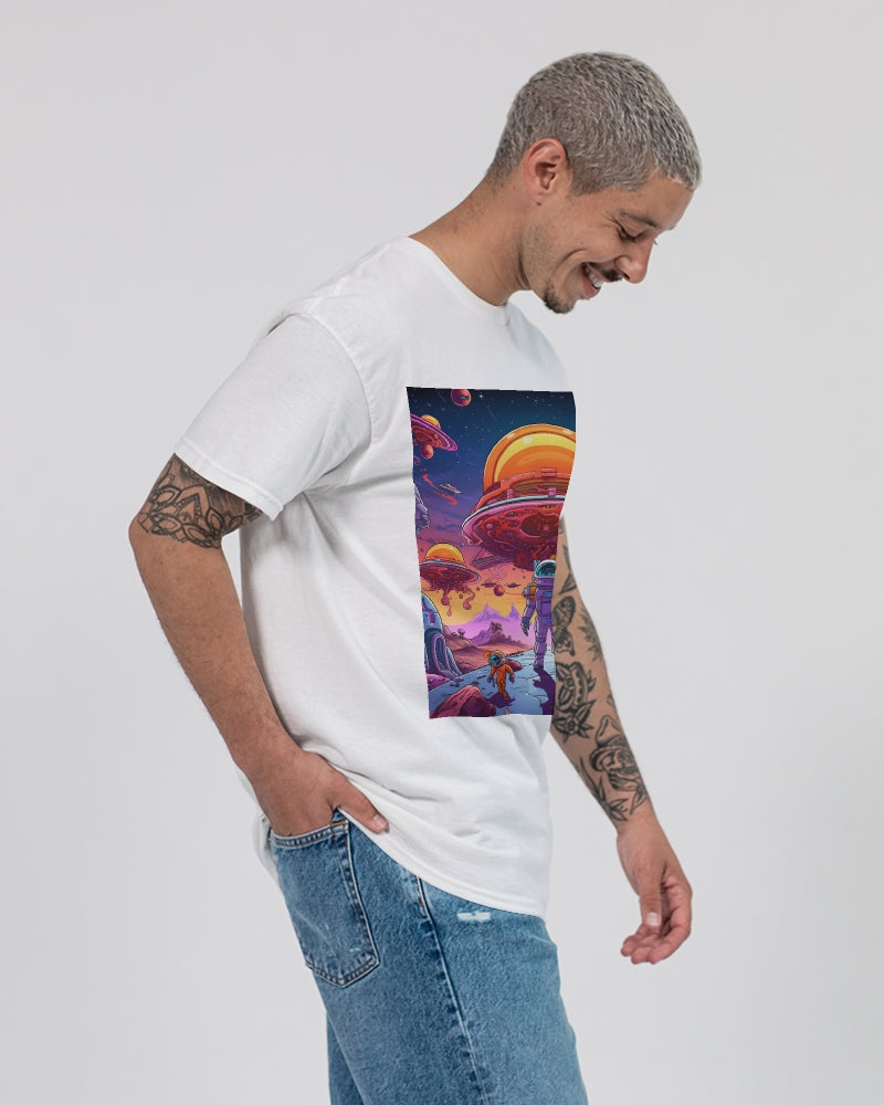 Take Off Unisex Ultra Cotton T-Shirt | Gildan