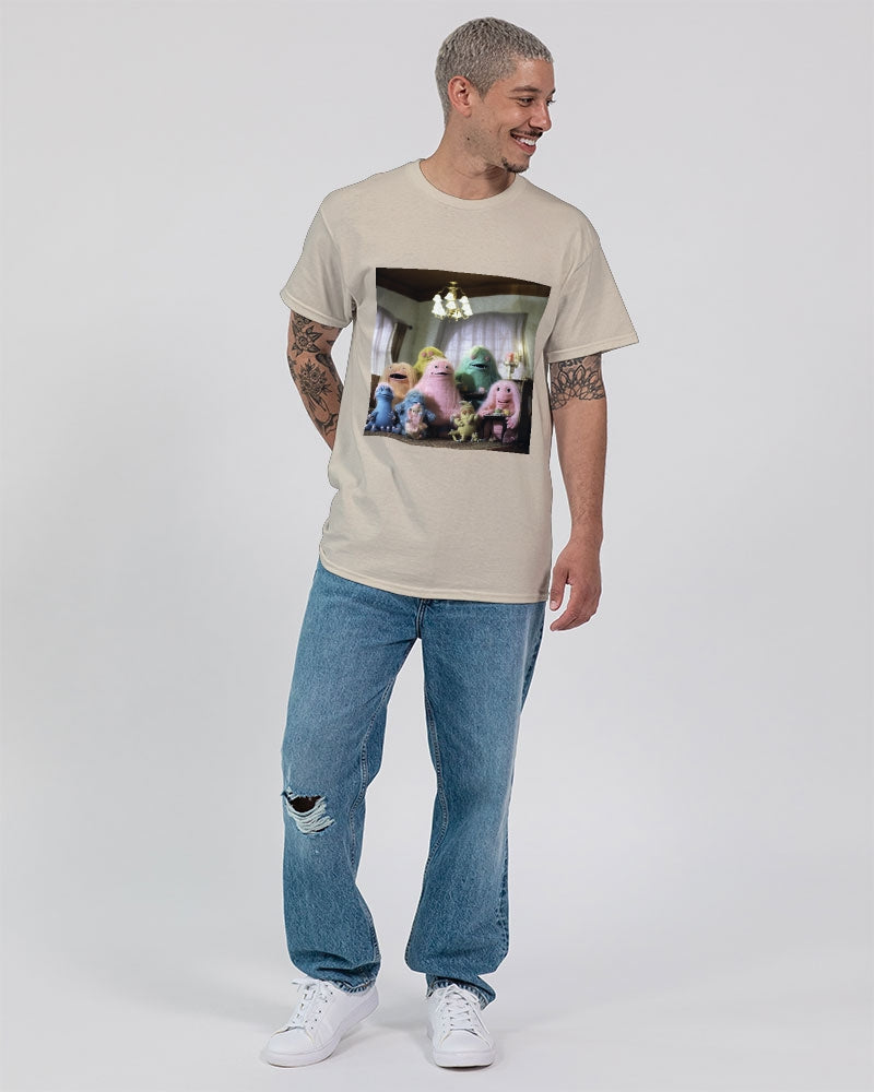 Family Ties Unisex Ultra Cotton T-Shirt | Gildan