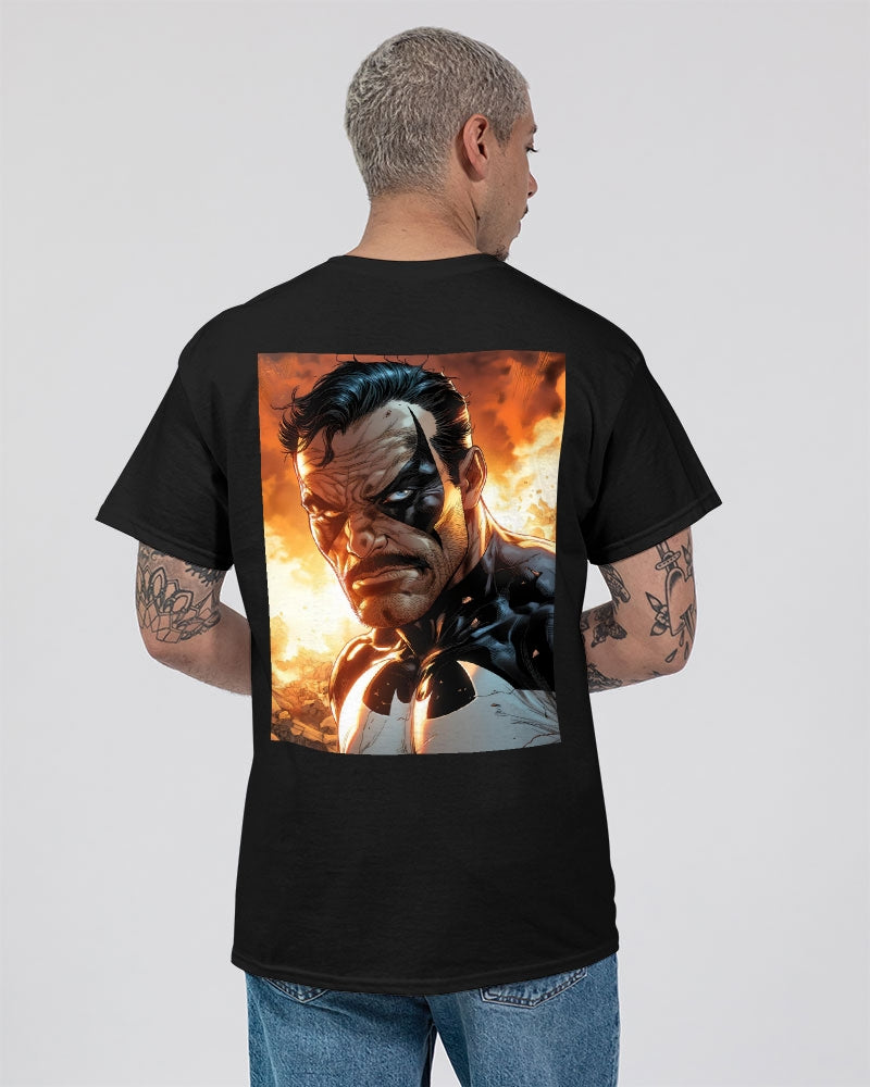 Captain Saver Unisex Ultra Cotton T-Shirt | Gildan