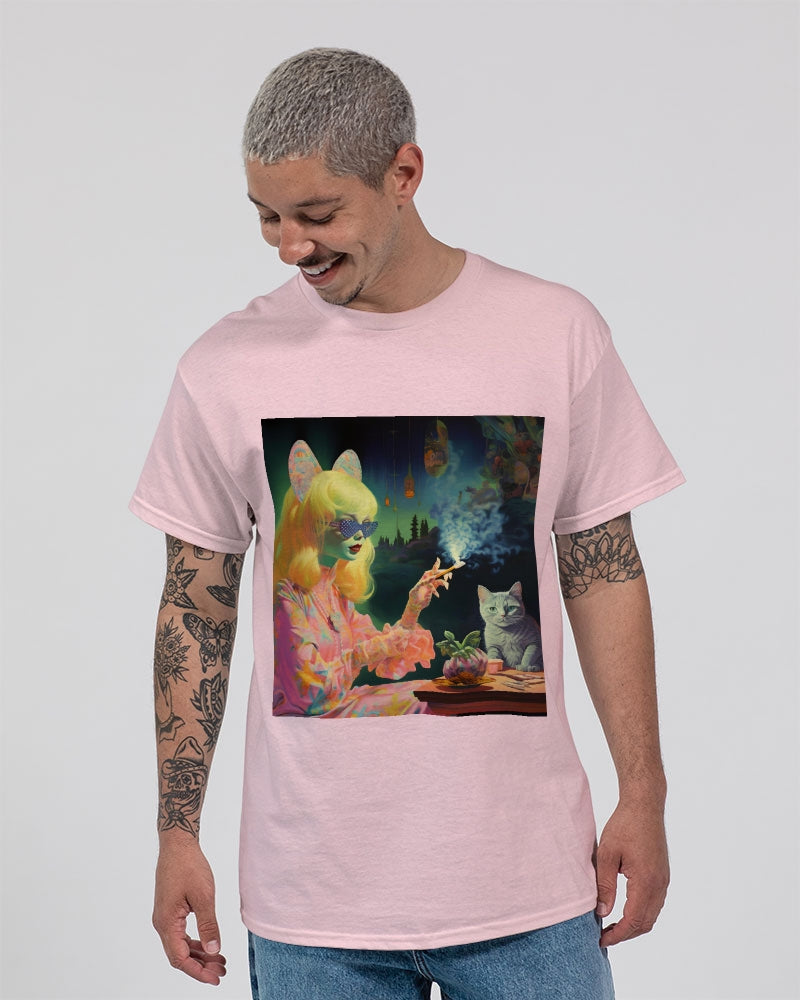 Alice Unisex Ultra Cotton T-Shirt | Gildan