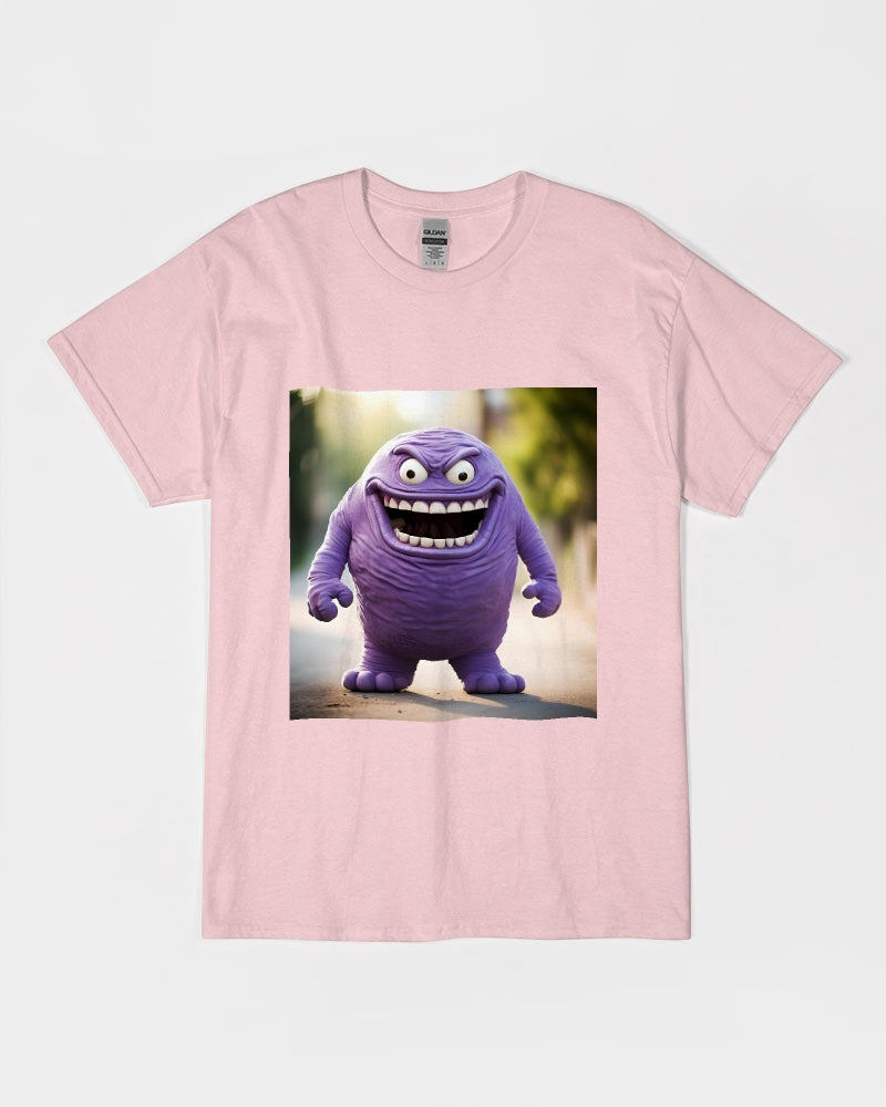 Purp Unisex Ultra Cotton T-Shirt | Gildan