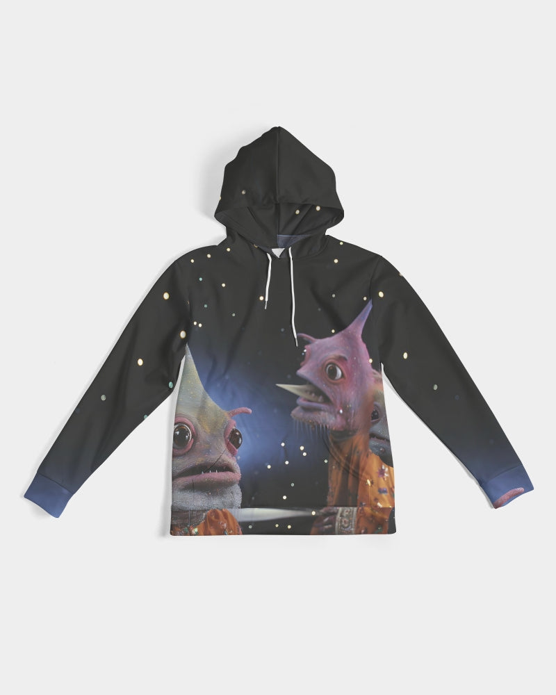 Space Dust Men's Hoodie