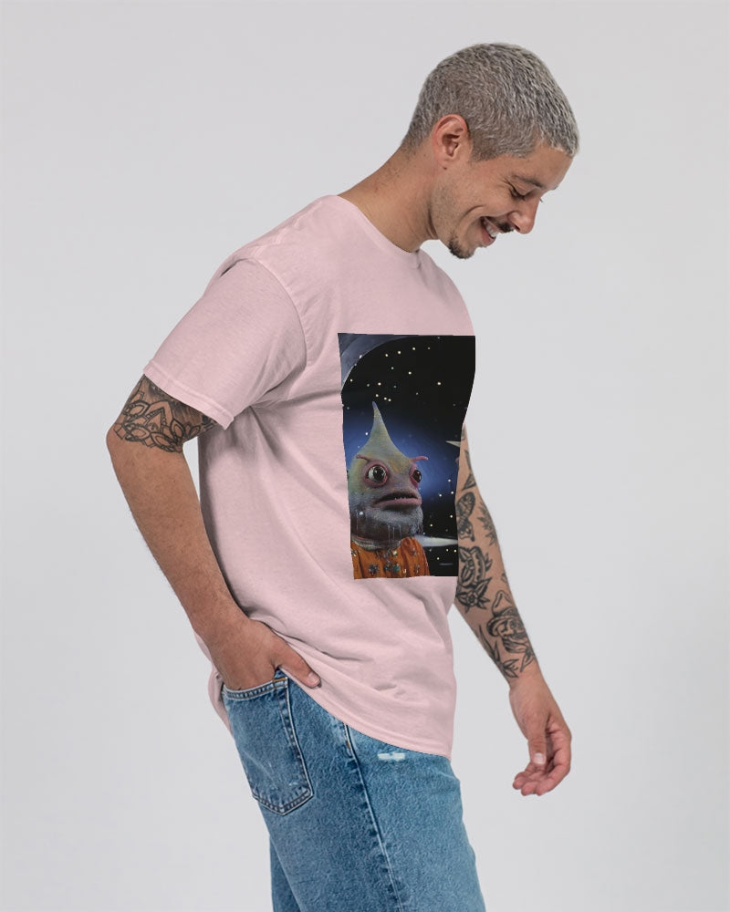 Space Dust Unisex Ultra Cotton T-Shirt | Gildan