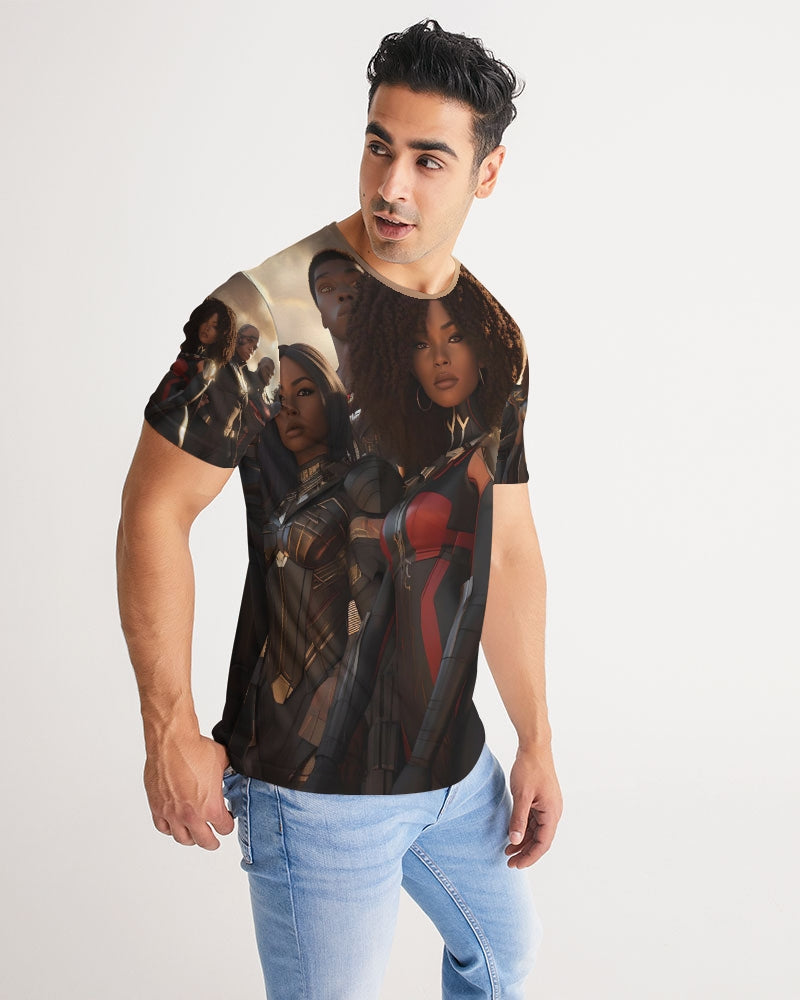 GForce Men's Tee