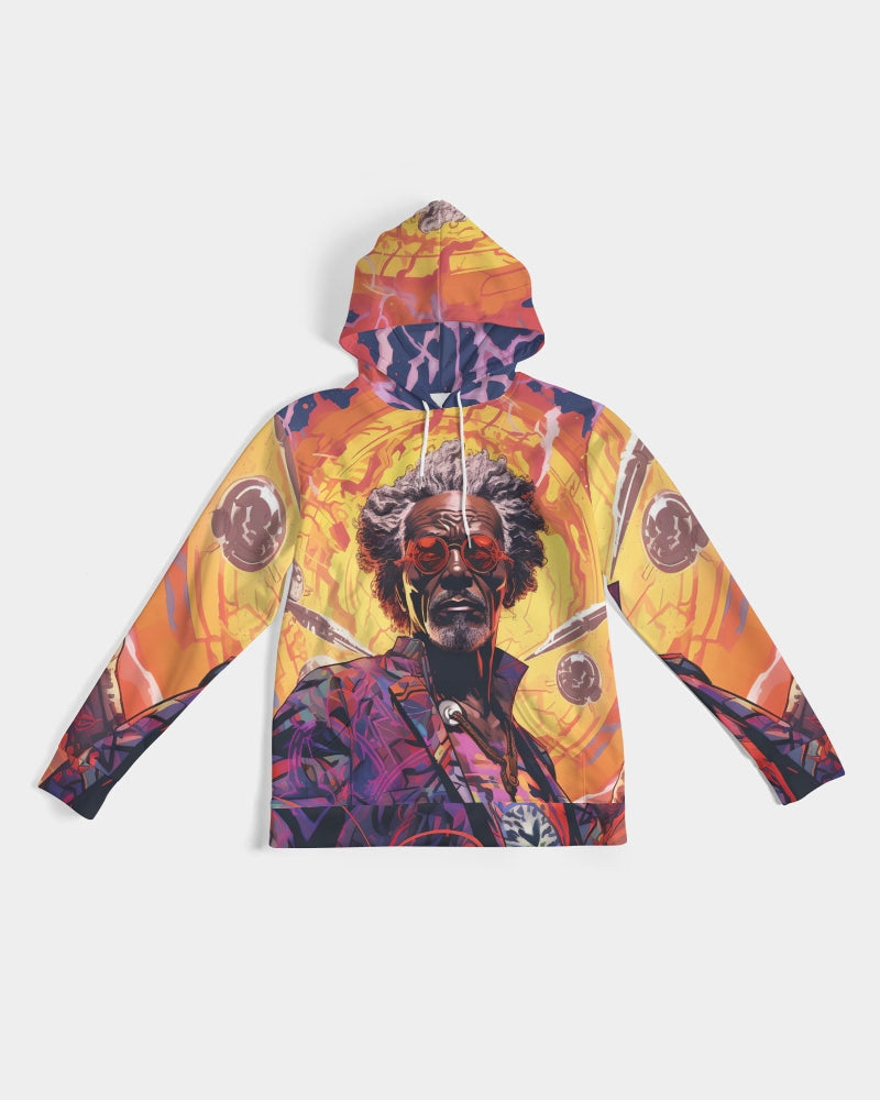 Dr. F Men's Hoodie