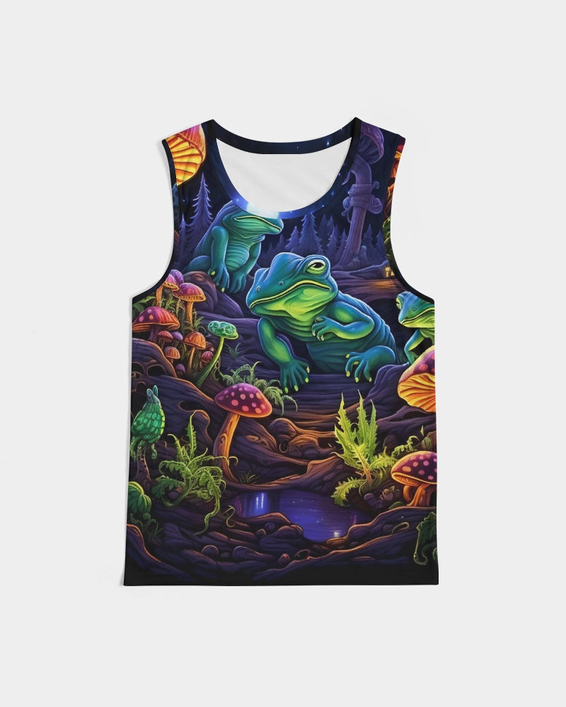 Wonder Light Men's Sports Tank