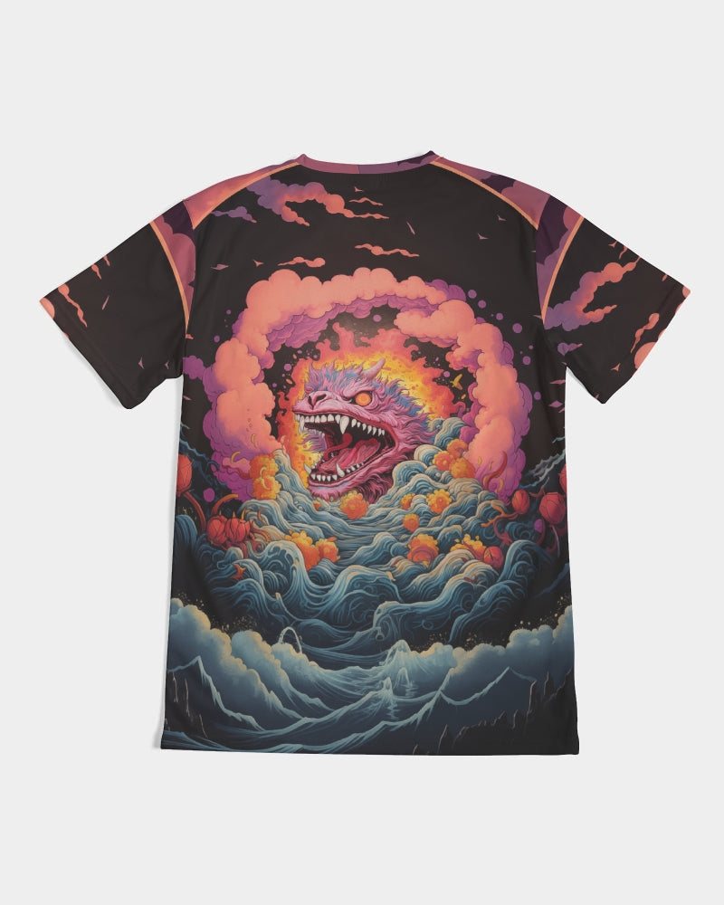 Blaze Men's Tee