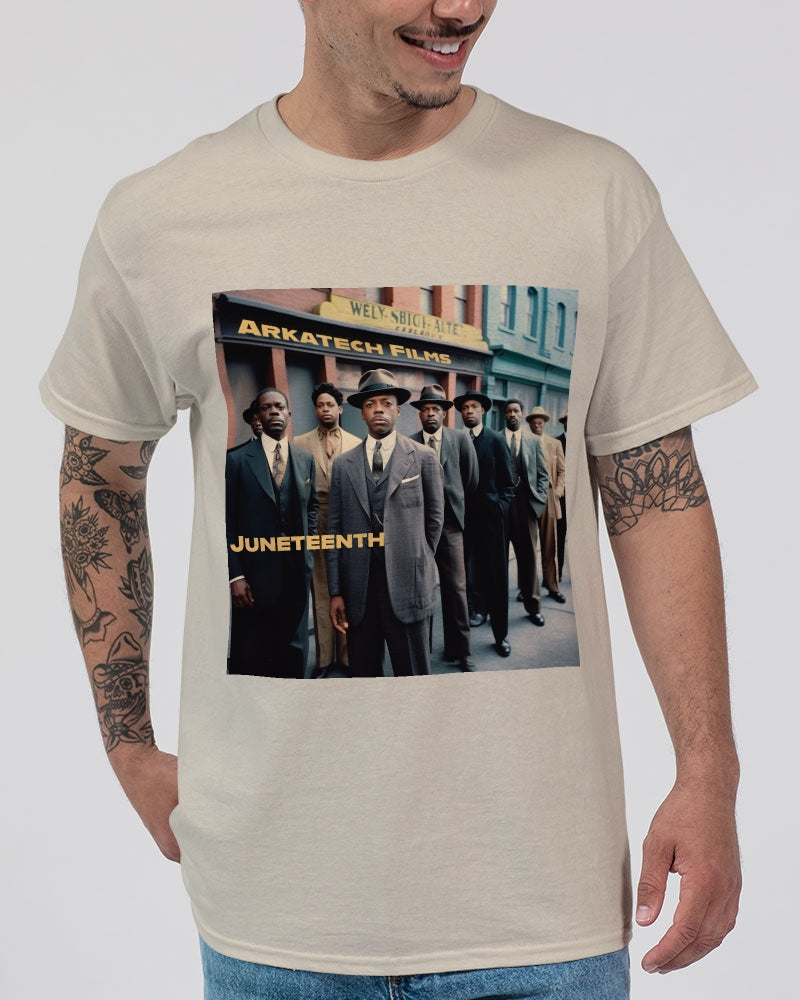 Juneteenth Unisex Ultra Cotton T-Shirt | Gildan