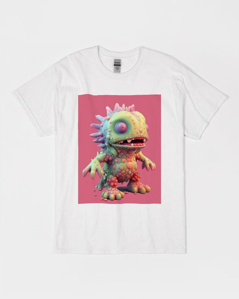 Litties Unisex Ultra Cotton T-Shirt | Gildan
