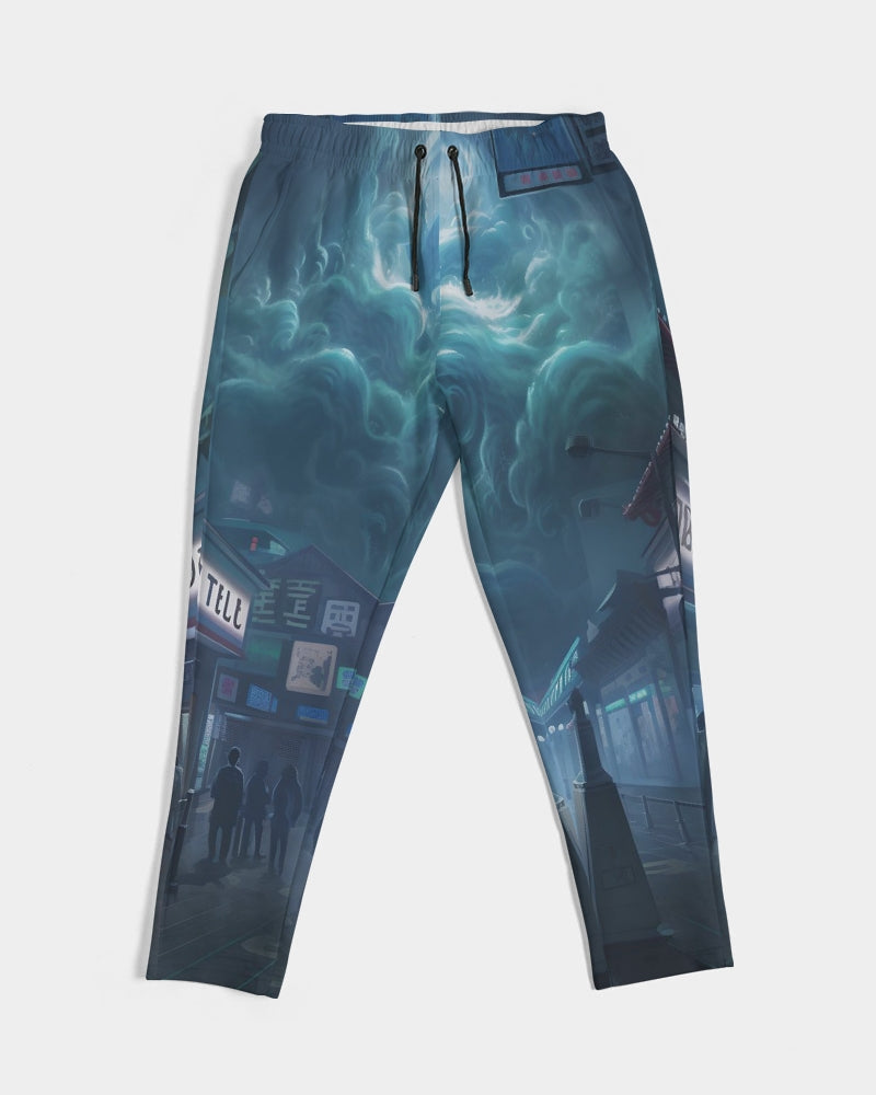 Seoul #02 Men's Joggers