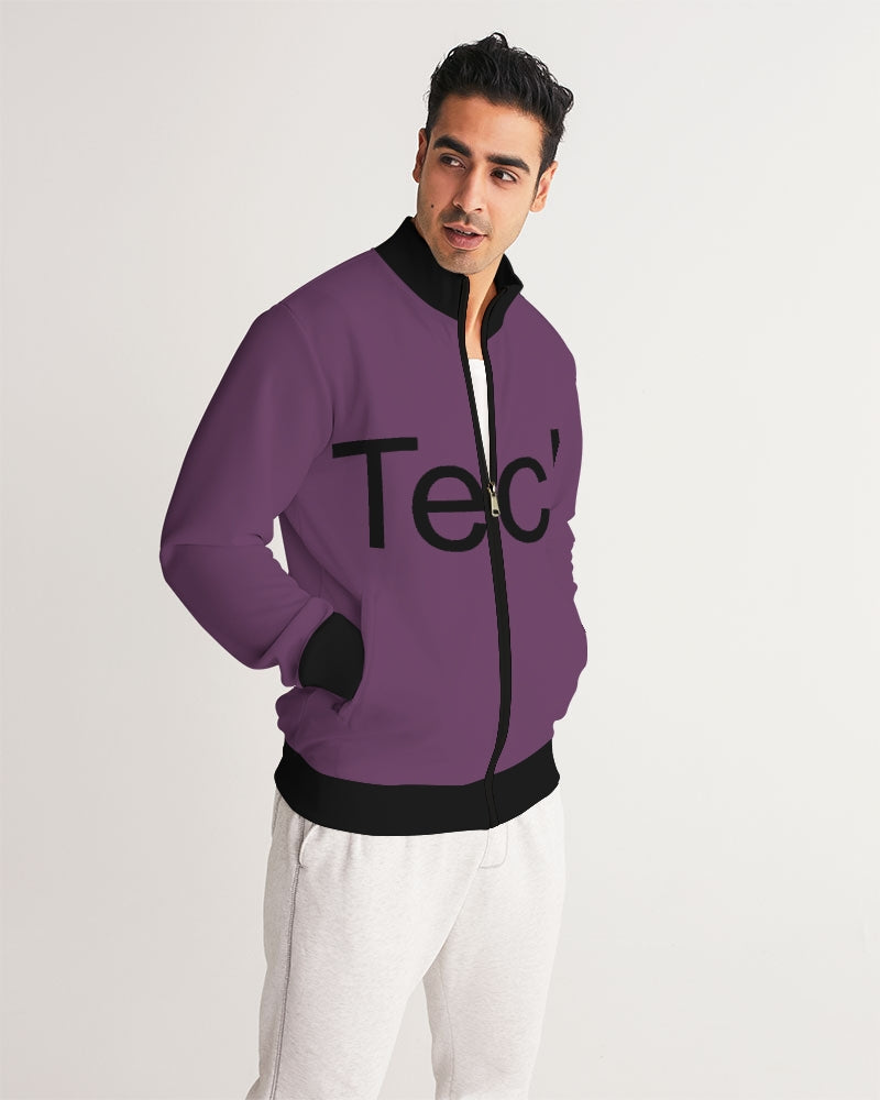 Saved Men's Track Jacket