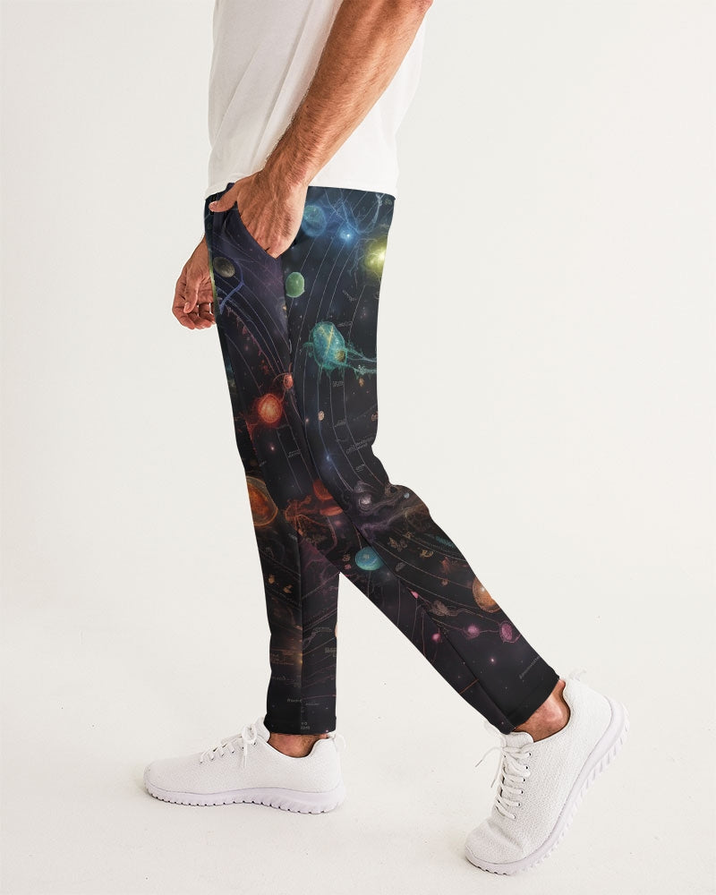 Solar Men's Joggers