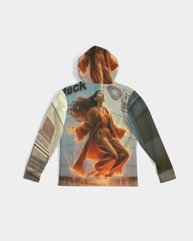 Soulstice Men's Hoodie