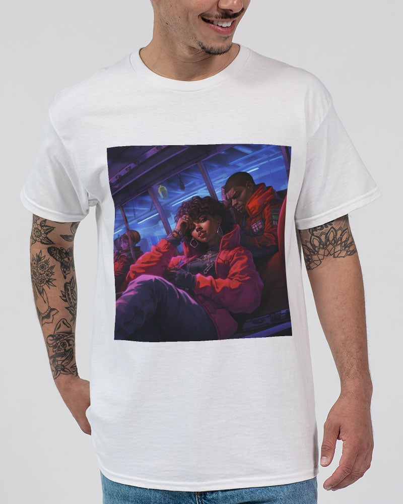 Chillax Unisex Ultra Cotton T-Shirt | Gildan