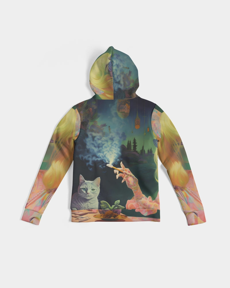 Alice Women's Hoodie