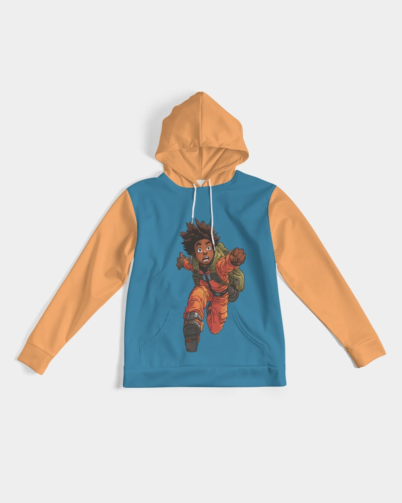 Get to The Chopper Men's Hoodie